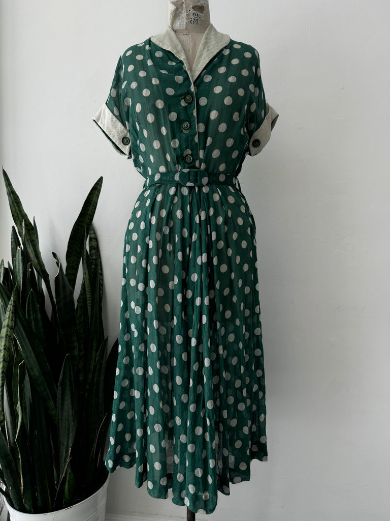 Vintage Dress