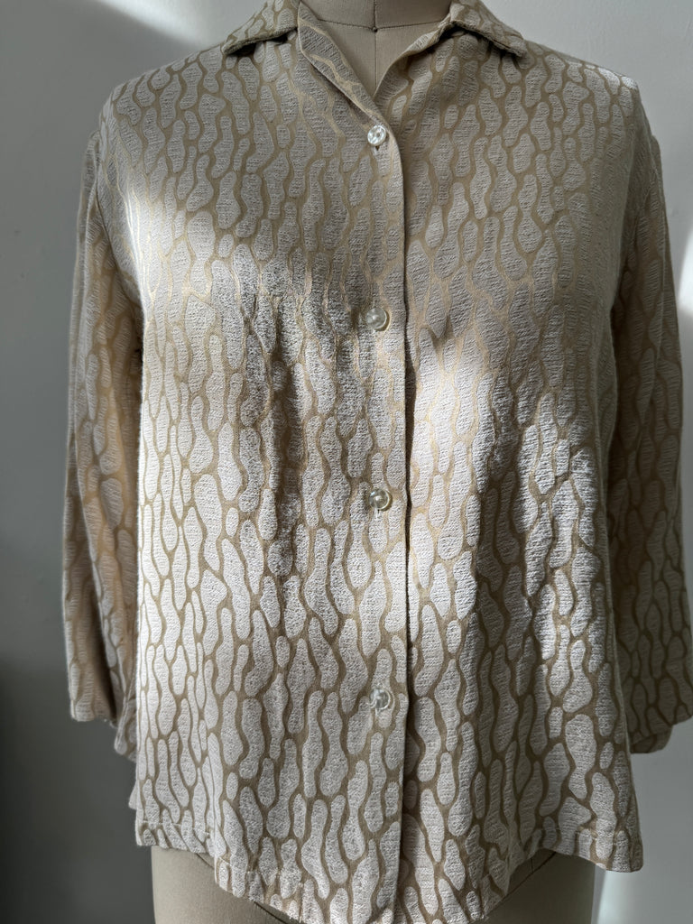 Vintage 1960’s top