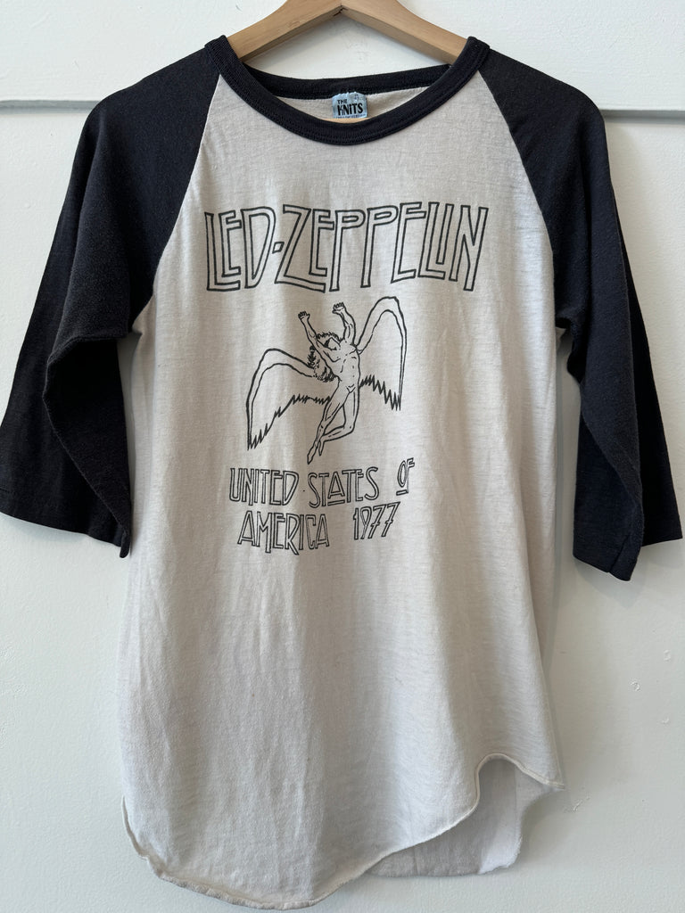 Led Zeppelin T Shirt