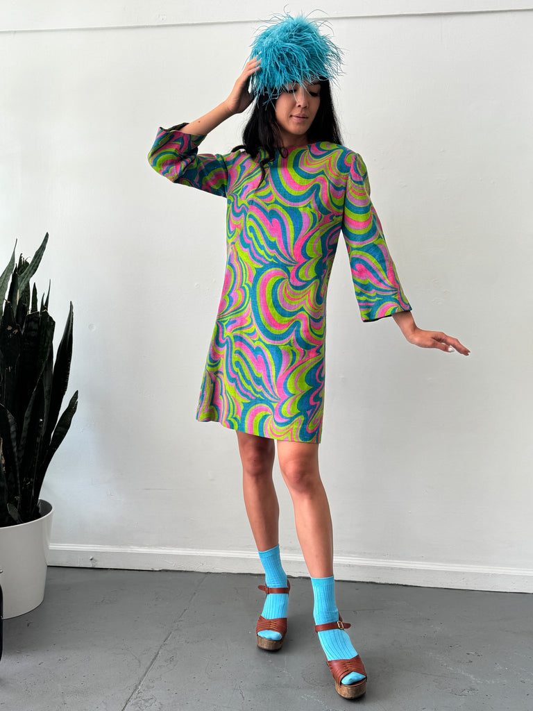 Vintage 1960’s dress