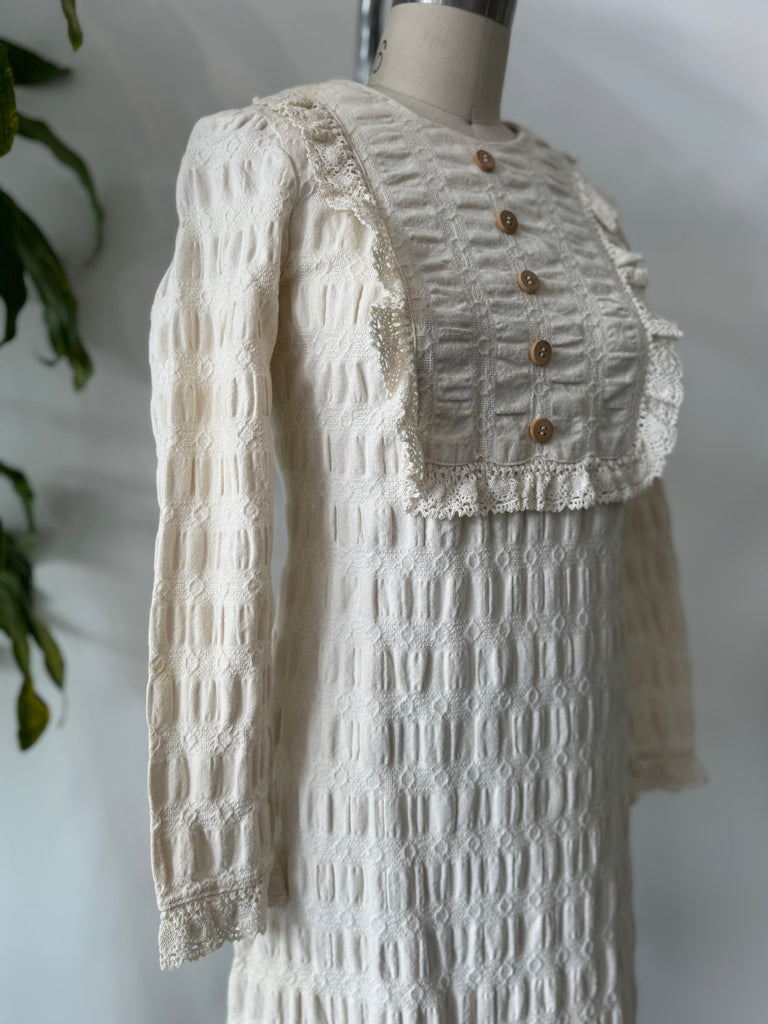 Vintage 1970’s dress