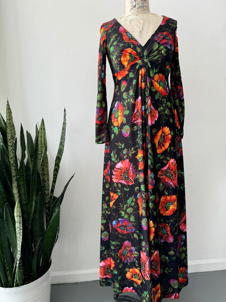 Vintage 1970’s Dress