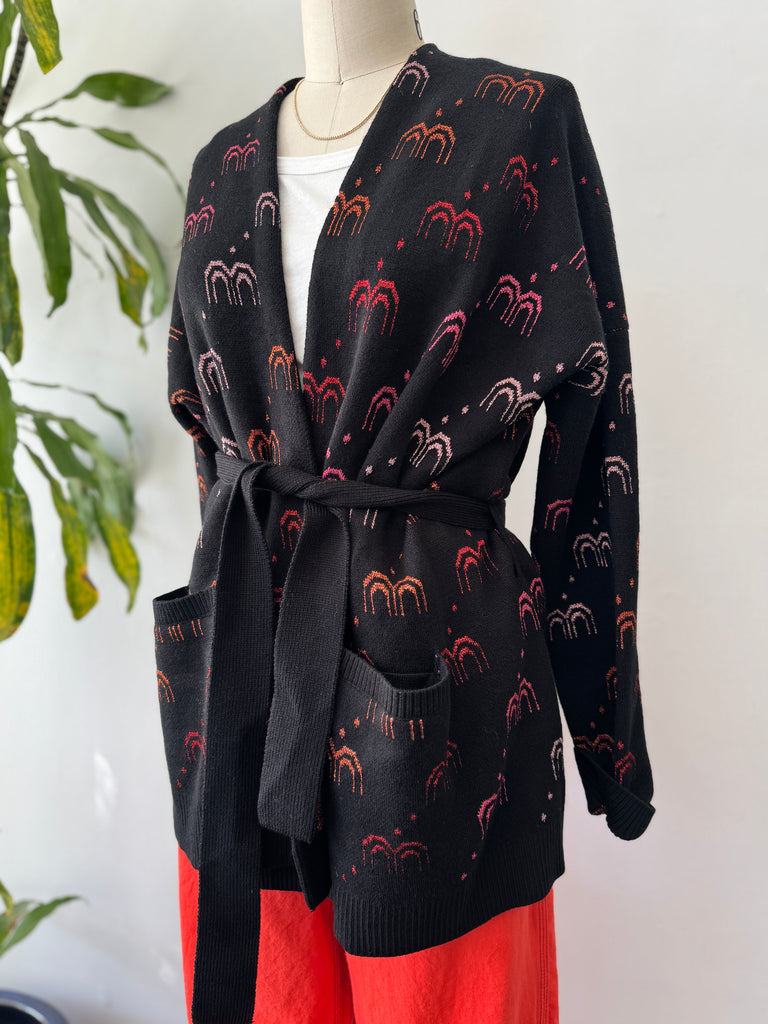 Designer Maje outerwear