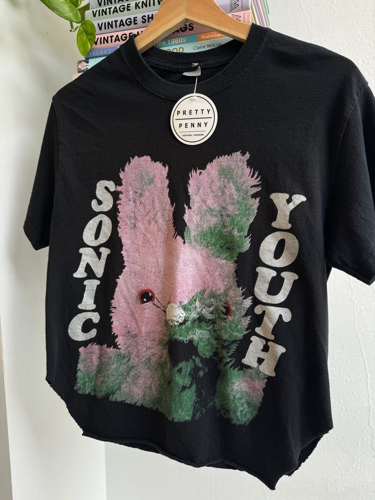 Sonic Youth t shirt