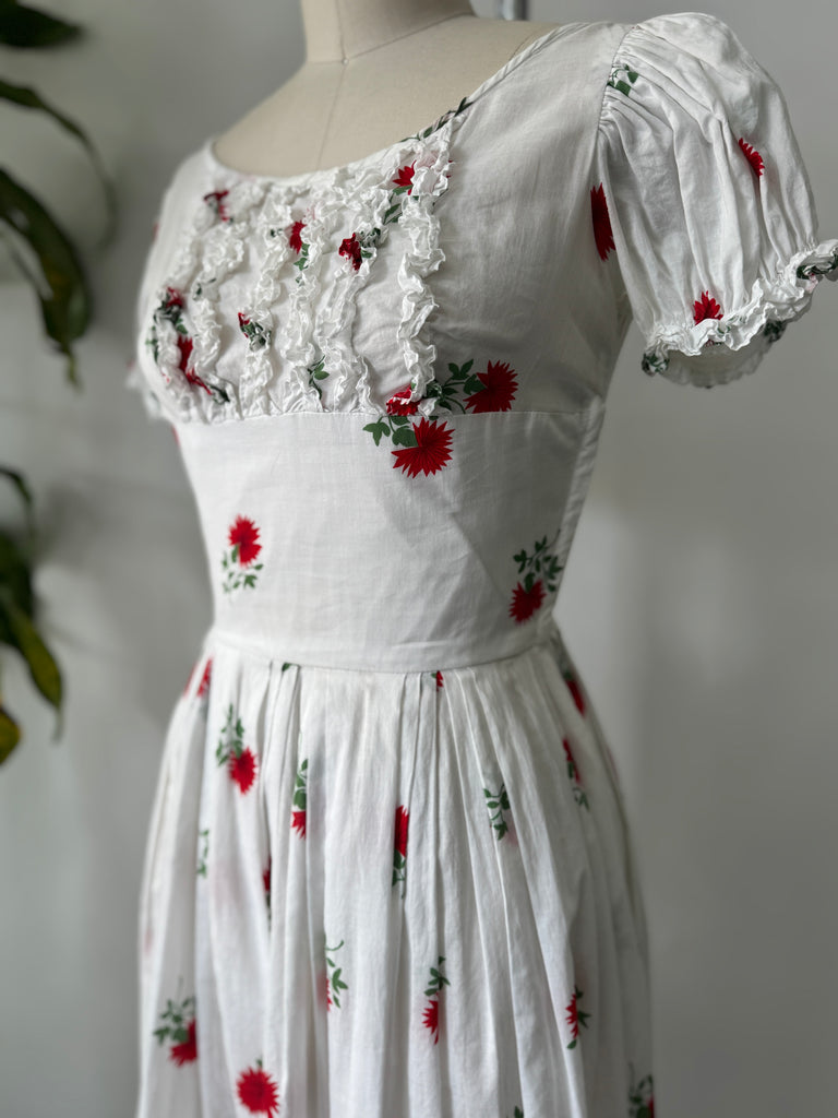 Vintage 1950’s dress