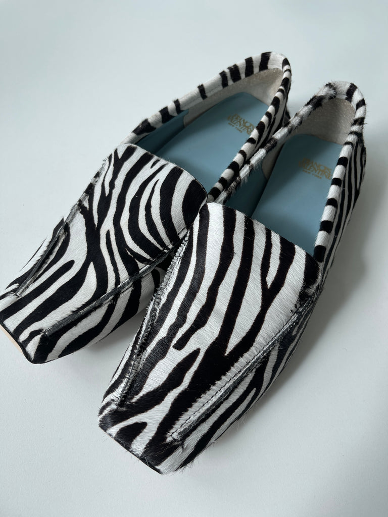 Designer Frances Valentine shoes size 9.5