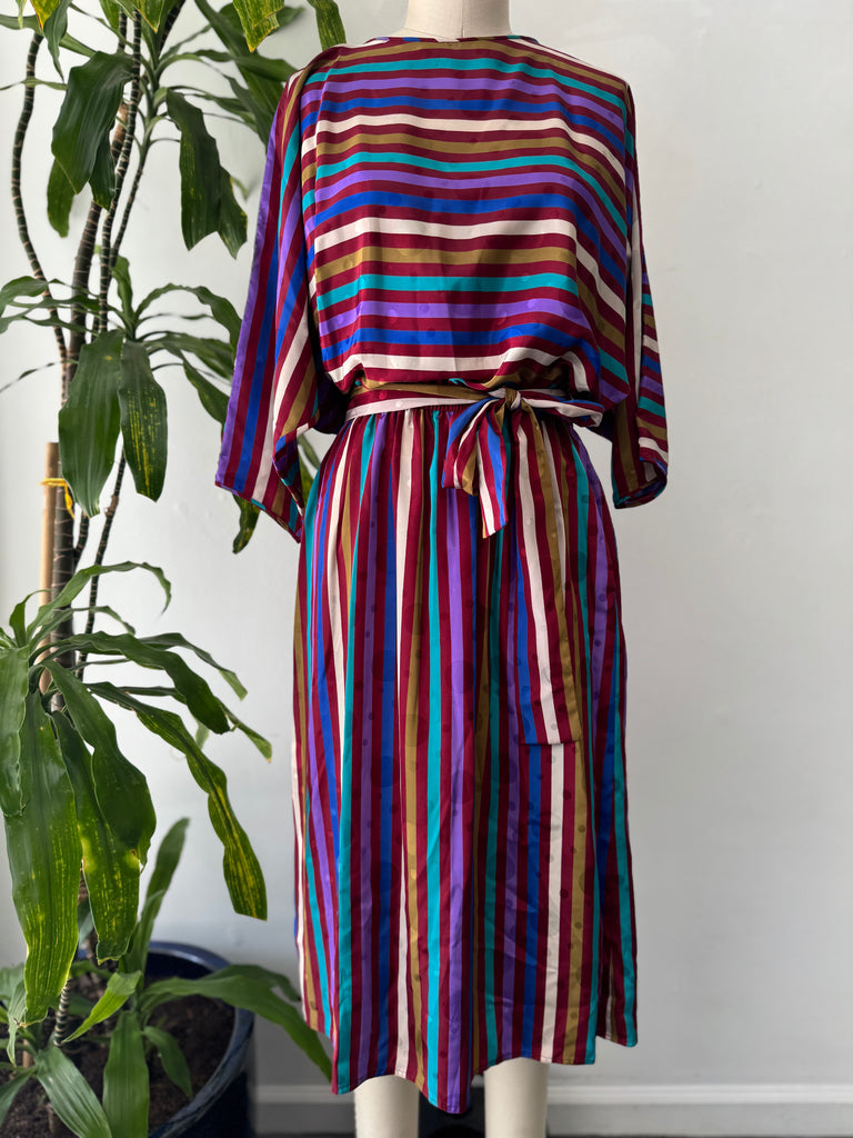 Vintage Dress