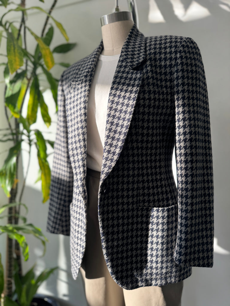 Vintage Anne Klein ll blazer