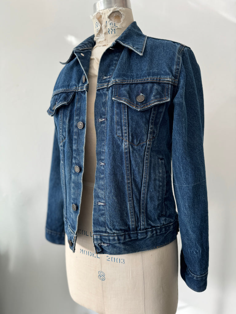 Vintage GAP denim jacket