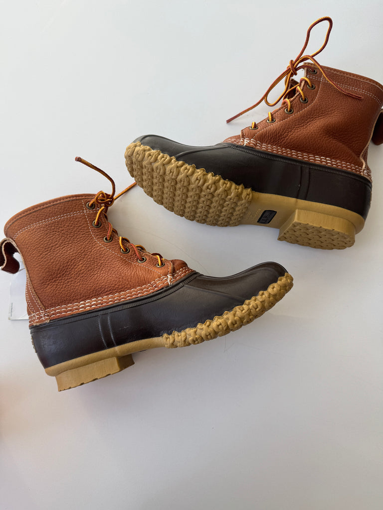 L.L bean size 9