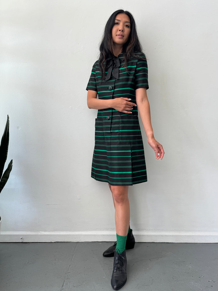 Vintage 1960’s Dress