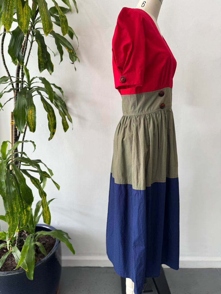 Vintage Dress