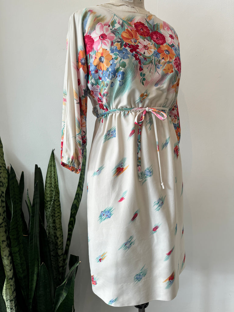 Vintage Dress