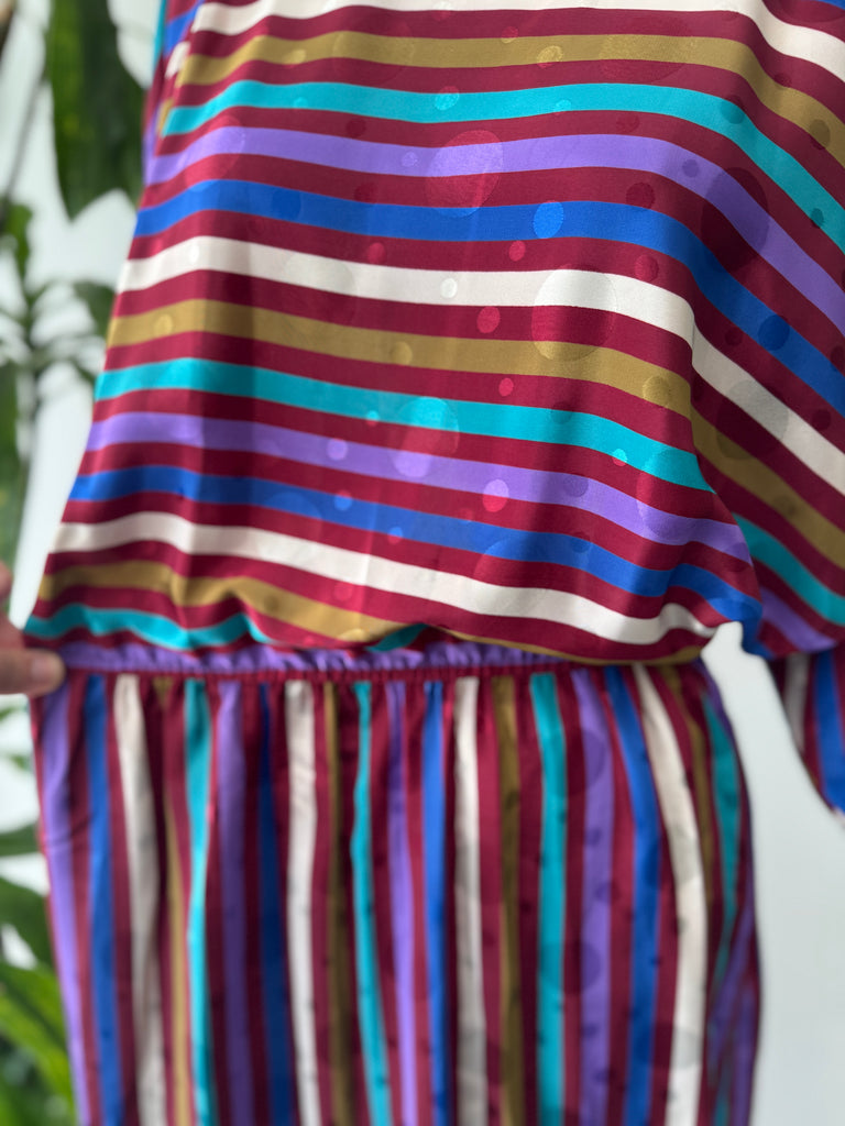 Vintage Dress