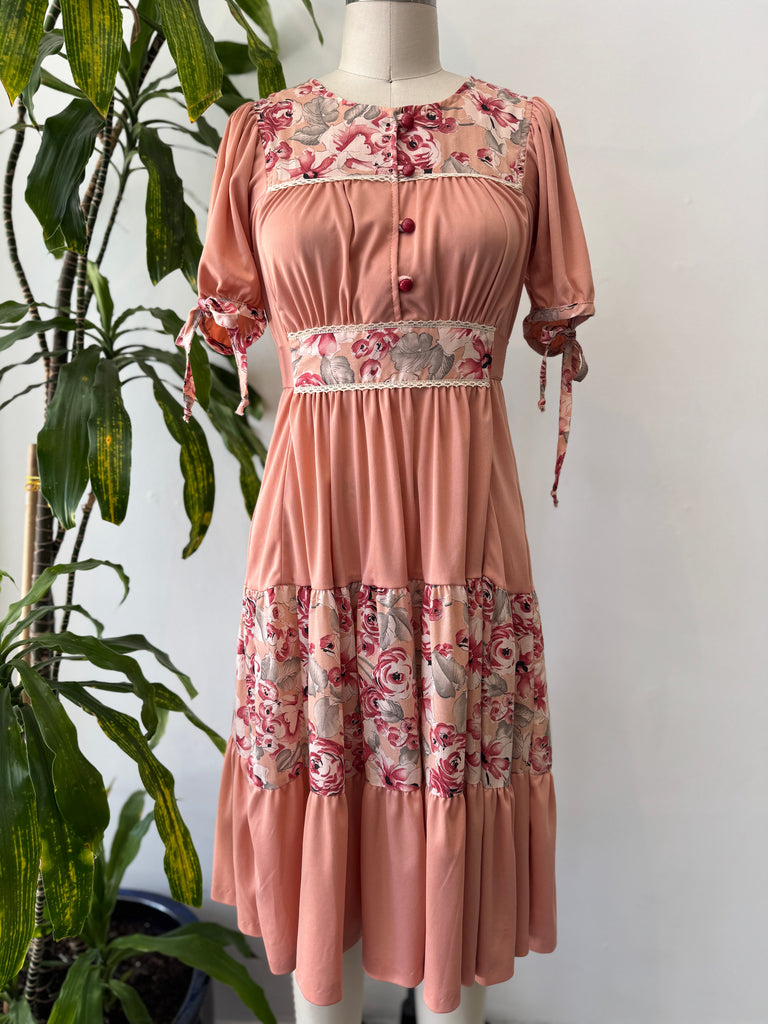 1970’s dress