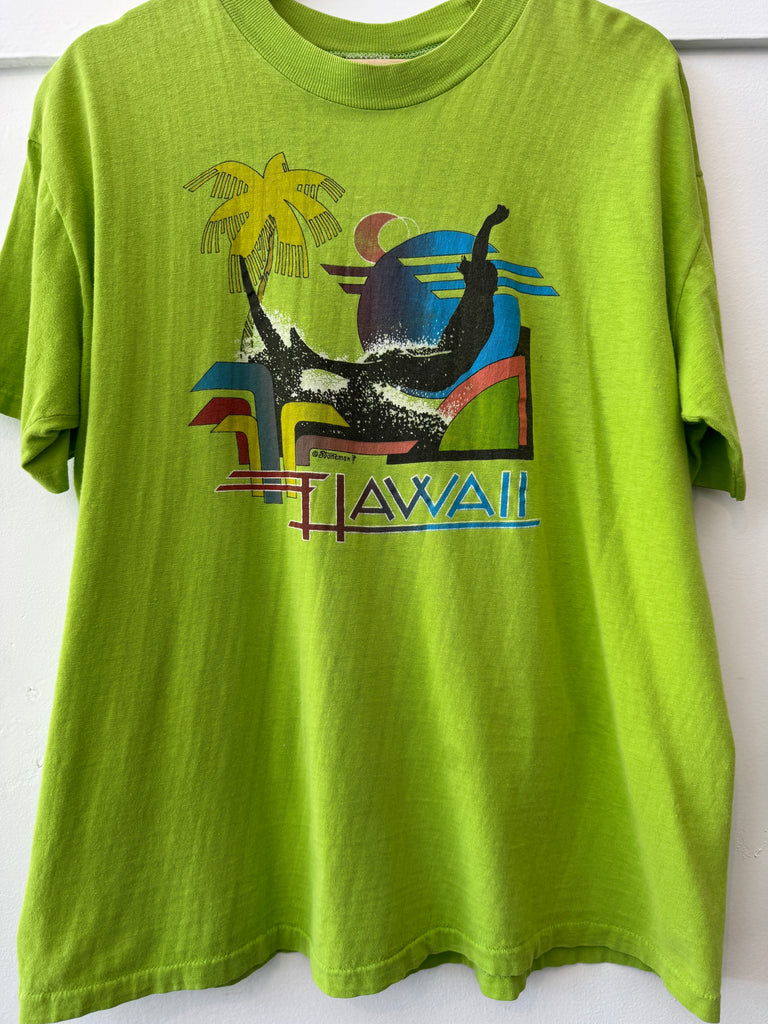 Vintage “Hawaii” t shirt