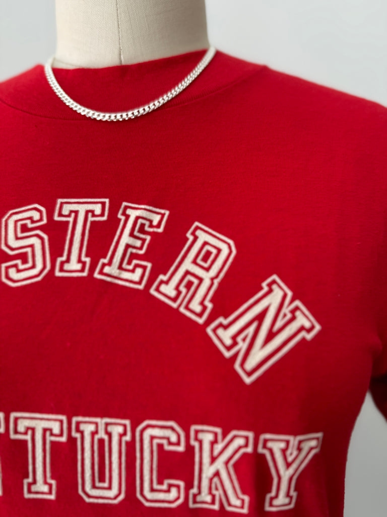 Vintage western Kentucky t shirt