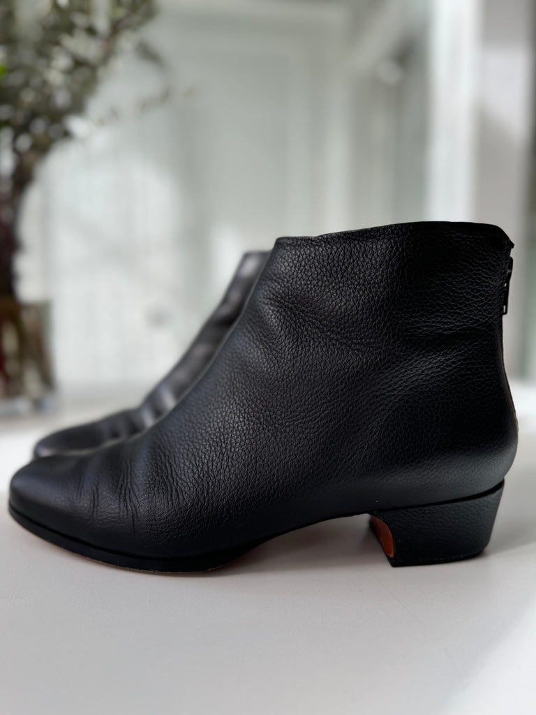 Rachel Comey leather ankle boots size 8