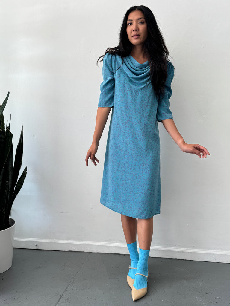 Vintage Dress