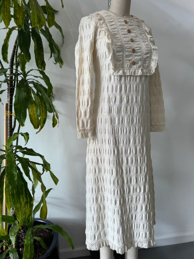 Vintage 1970’s dress