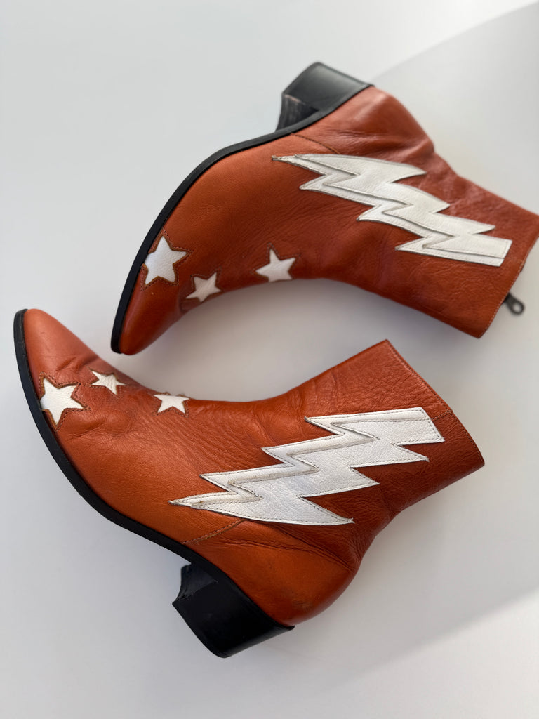 Modern Vice size 40|size 10