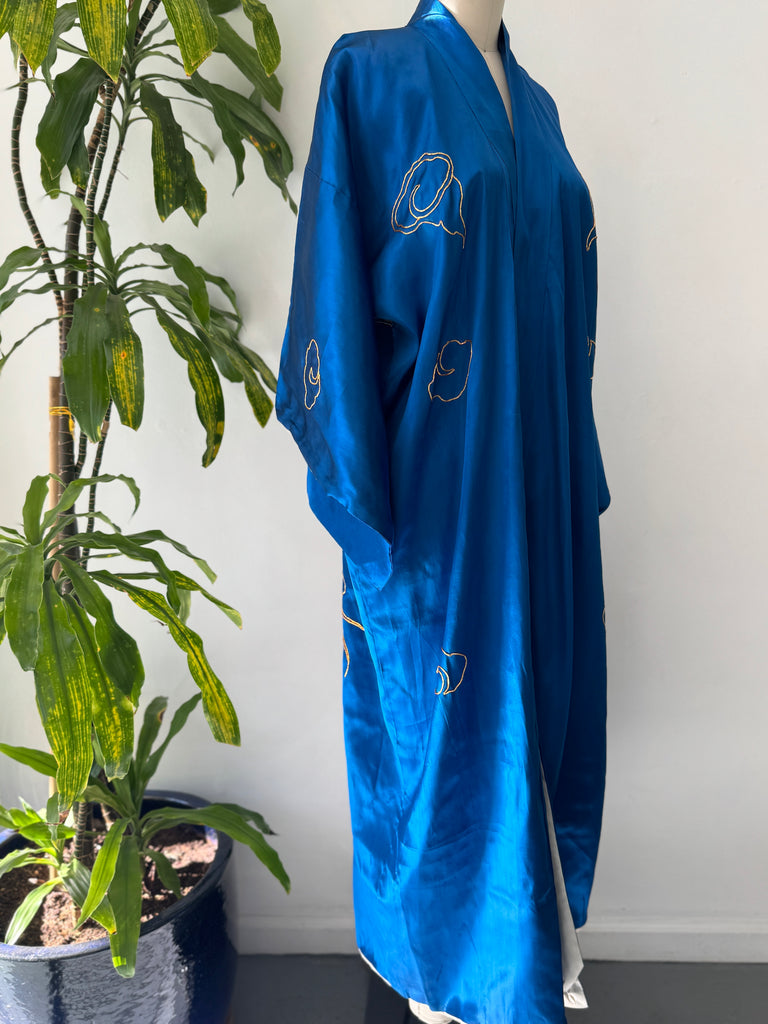 Vintage Outerwear