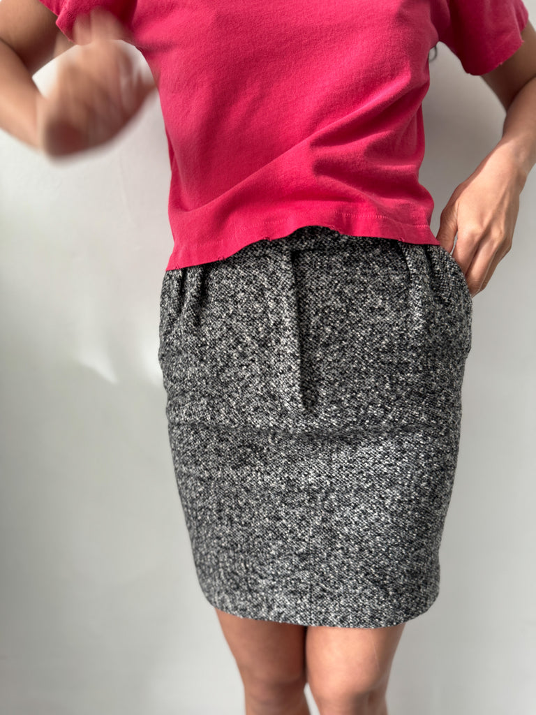 Max Mara skirt waist “26”