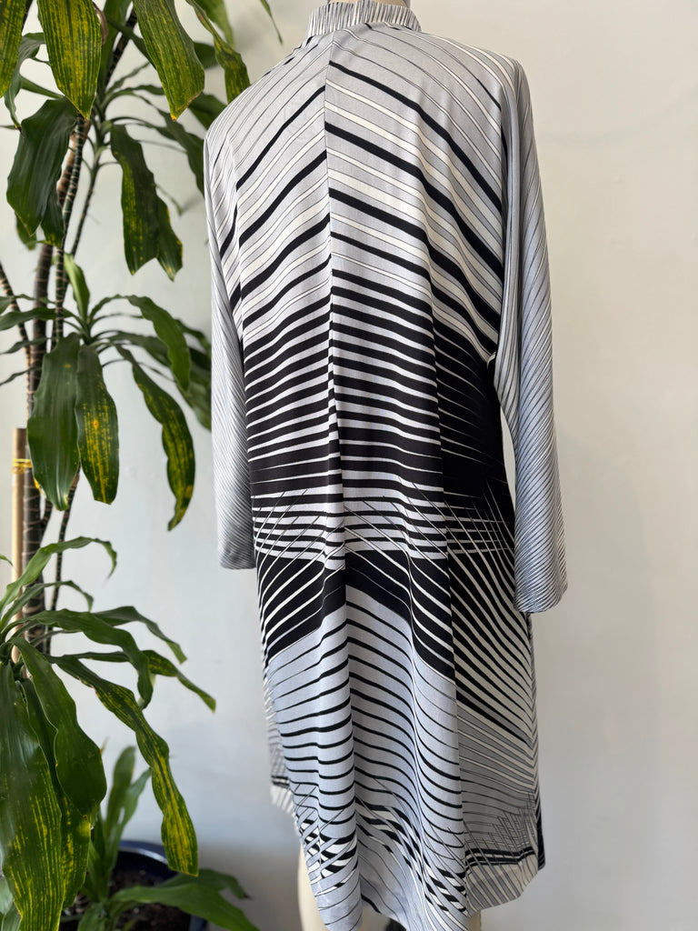 1970’s starburst dress