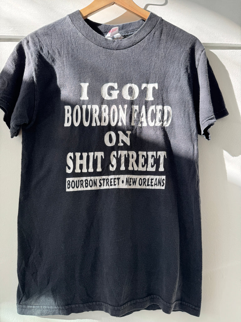 Vintage New Orleans t shirt