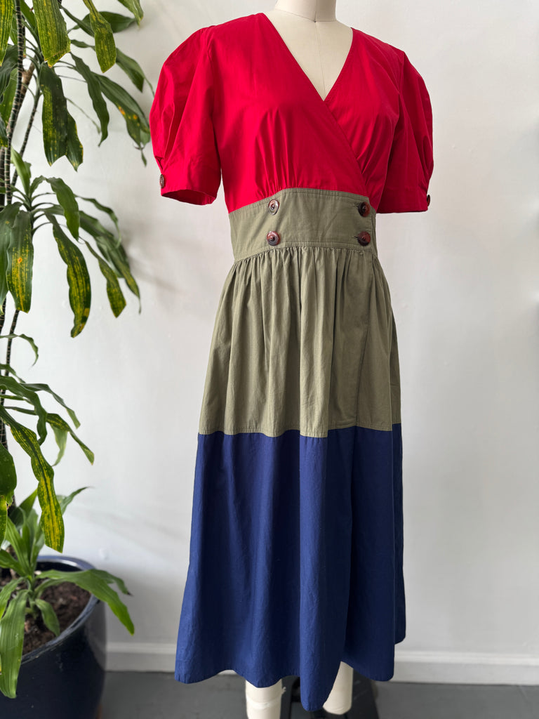 Vintage Dress