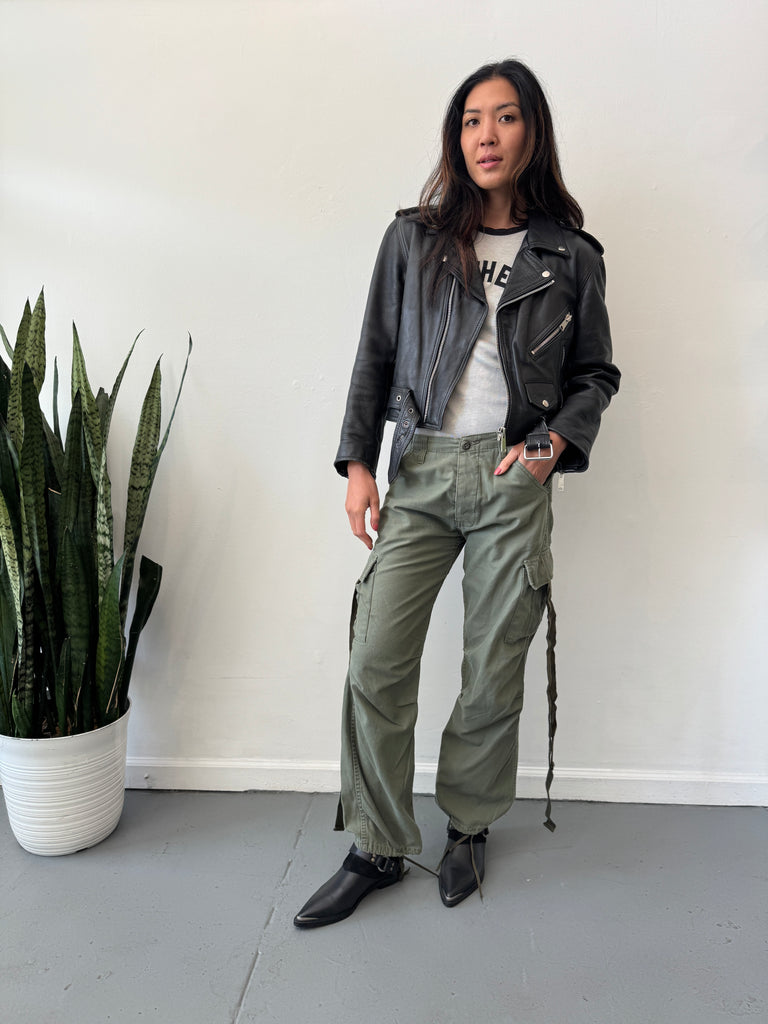 The coolest vintage army pants waist “30”