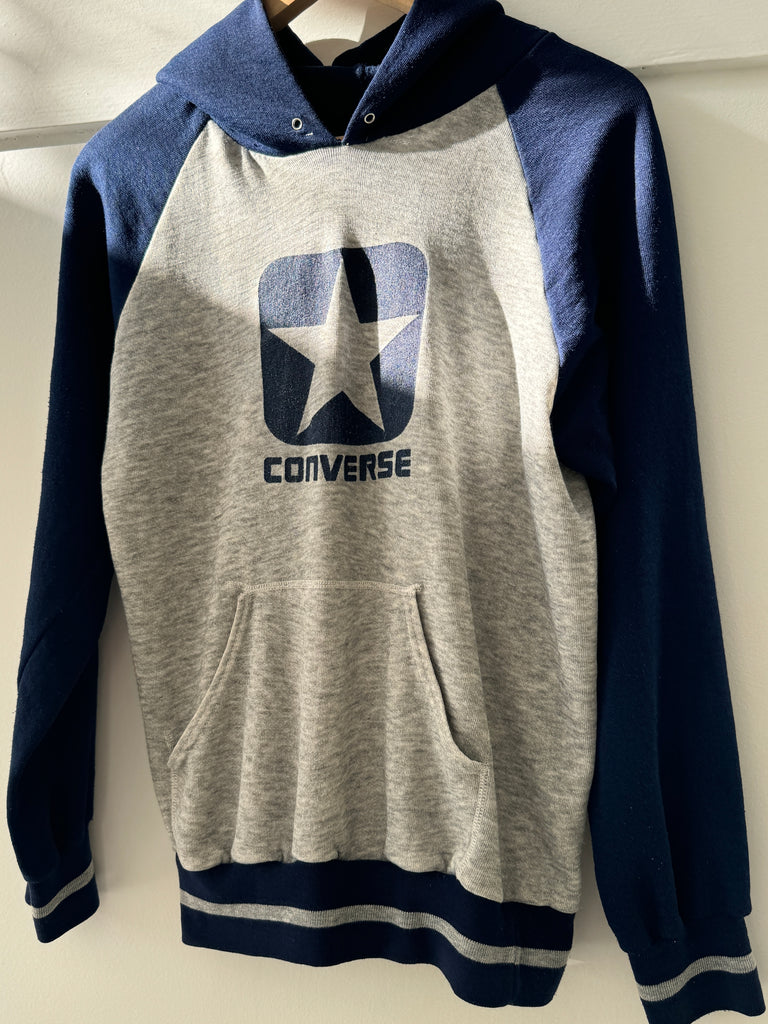 Vintage made in USA CONVERSE HOODIE