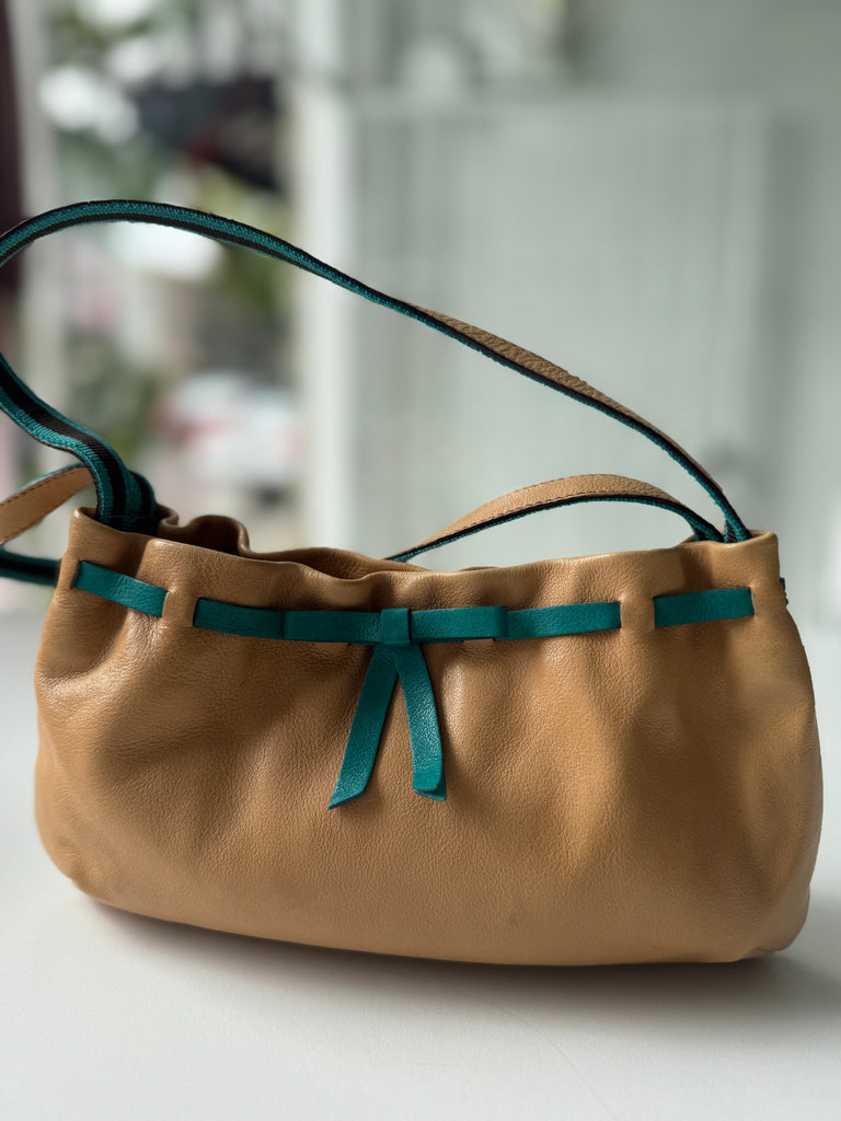 Designer MIU MIU spring 1999 purse