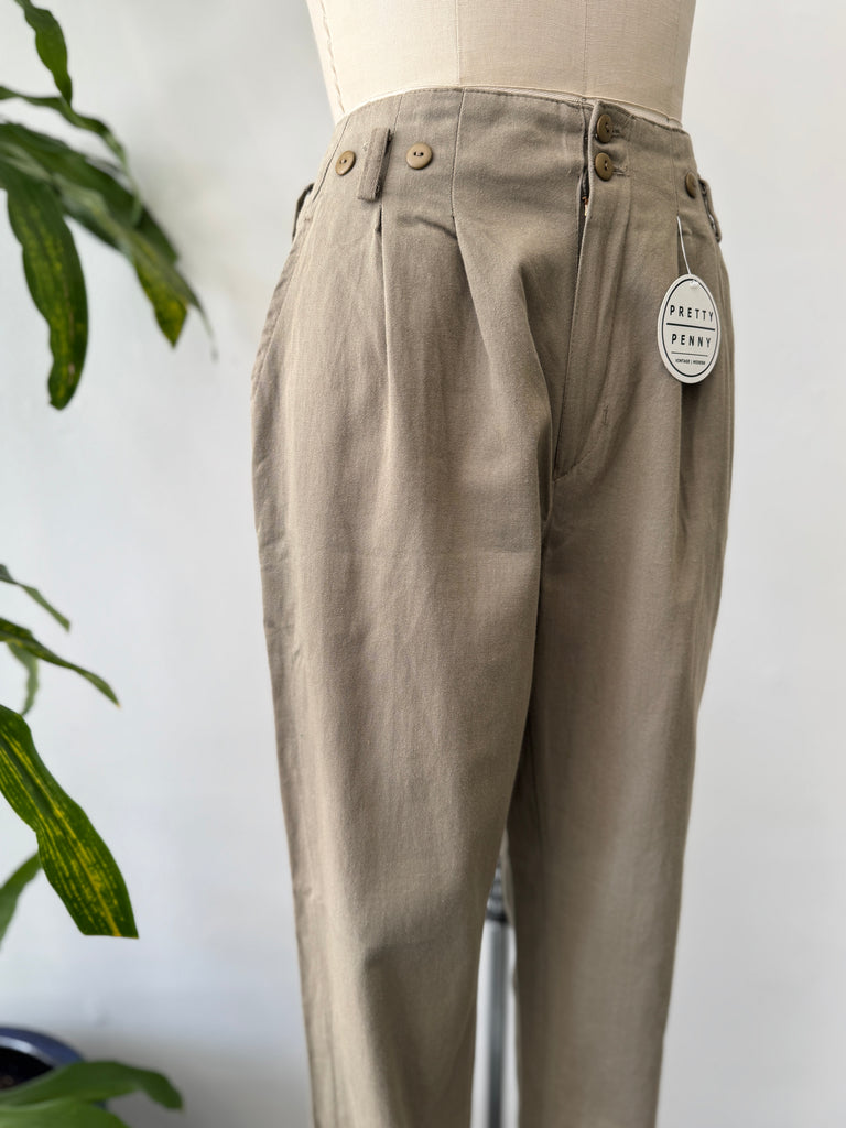 Vintage pants waist “26”