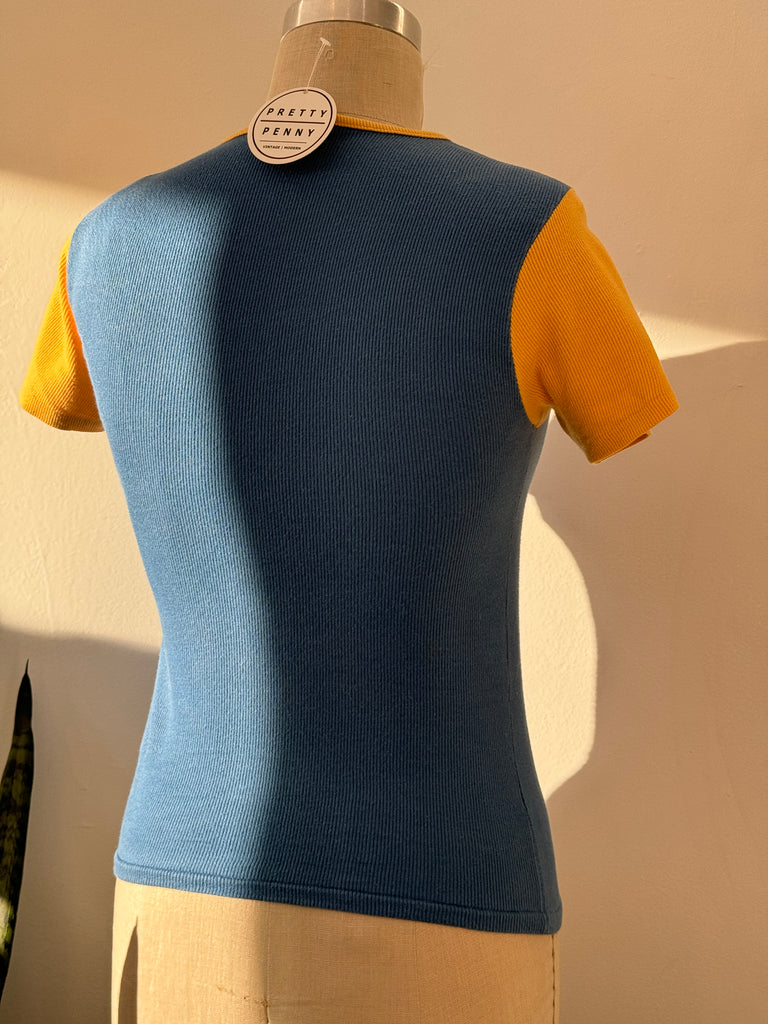 Vintage 1960’s top