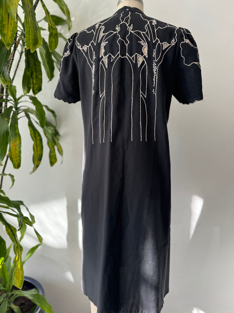 Vintage Dress