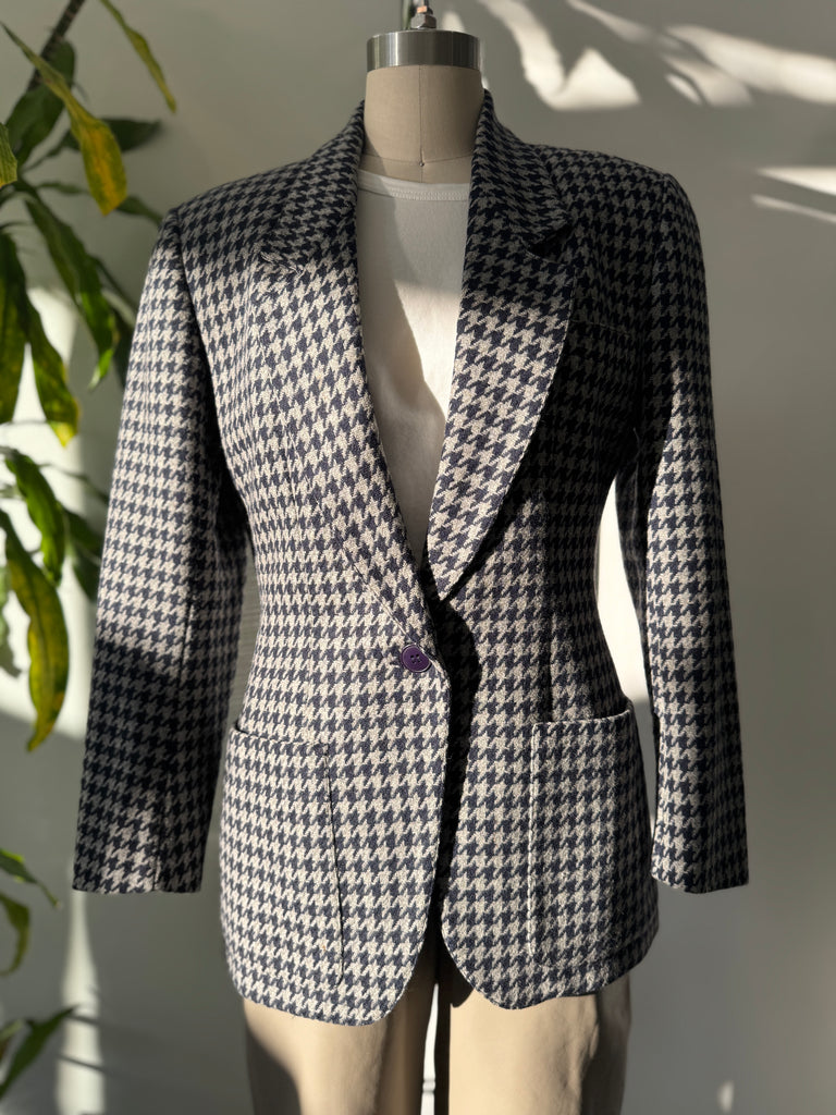 Vintage Anne Klein ll blazer