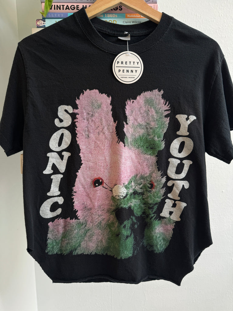 Sonic Youth t shirt