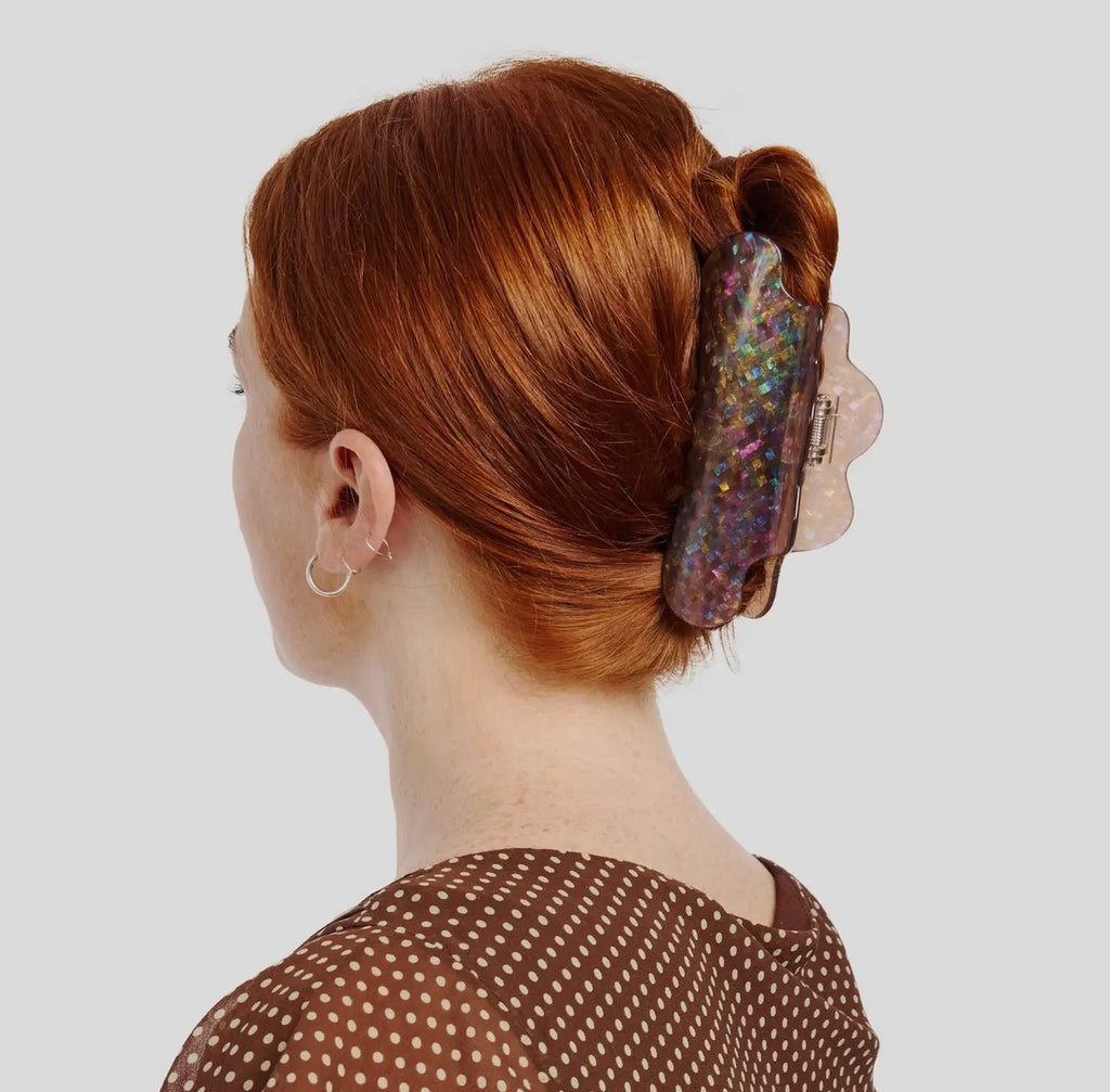 Chunks nimbus claw hazel sparkle