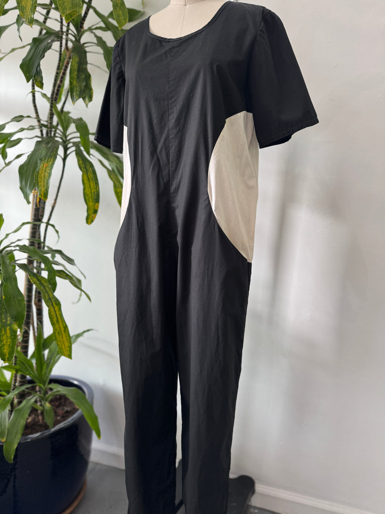 Vintage Jumpsuit