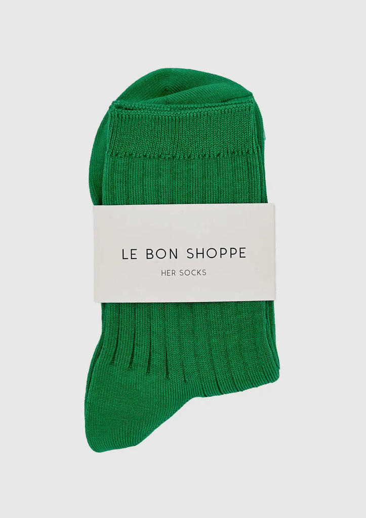 Le Bon Shoppe | her | jade