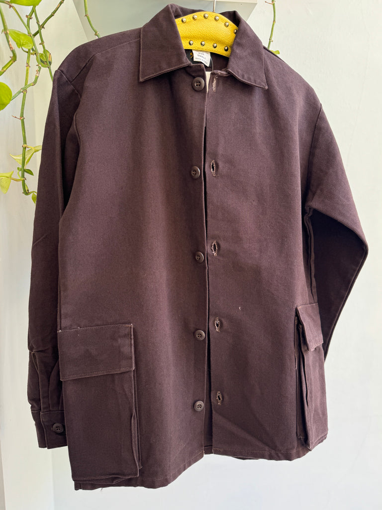 Vintage Stan Ray chore coat
