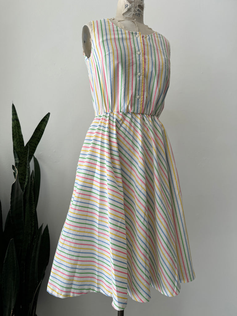 Vintage Dress