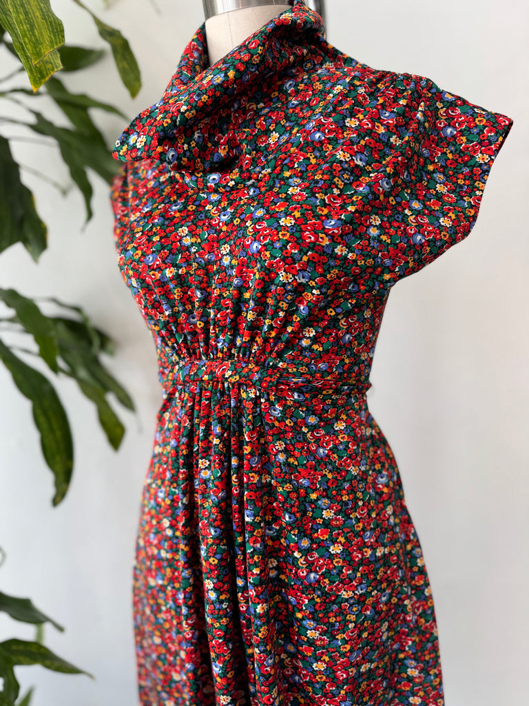 Vintage summer dress