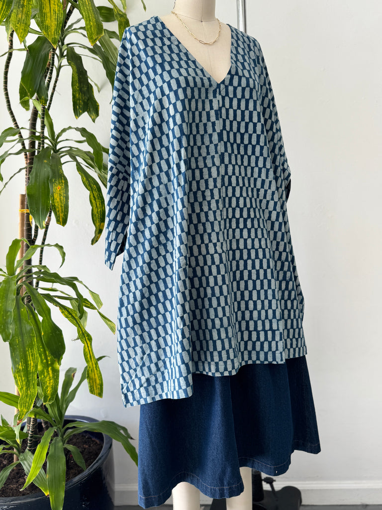 Happy French Gang tunic/top/dress
