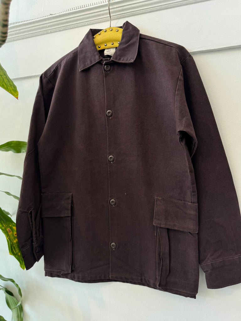 Vintage Stan Ray chore coat