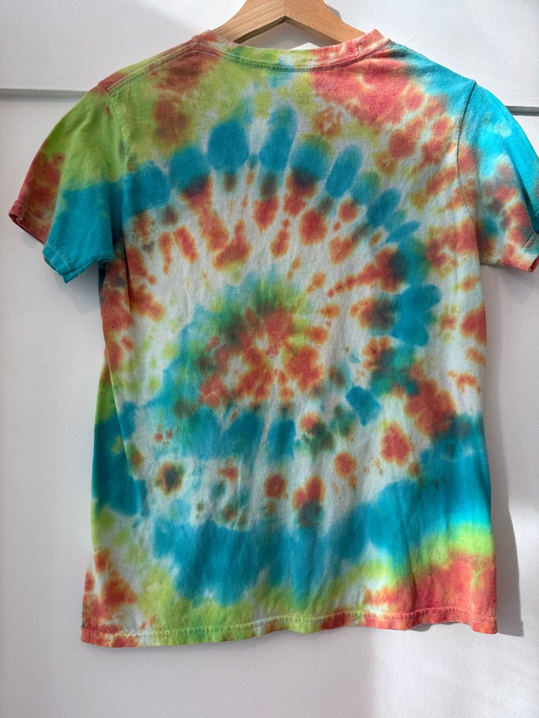 Tye Dye T shirt