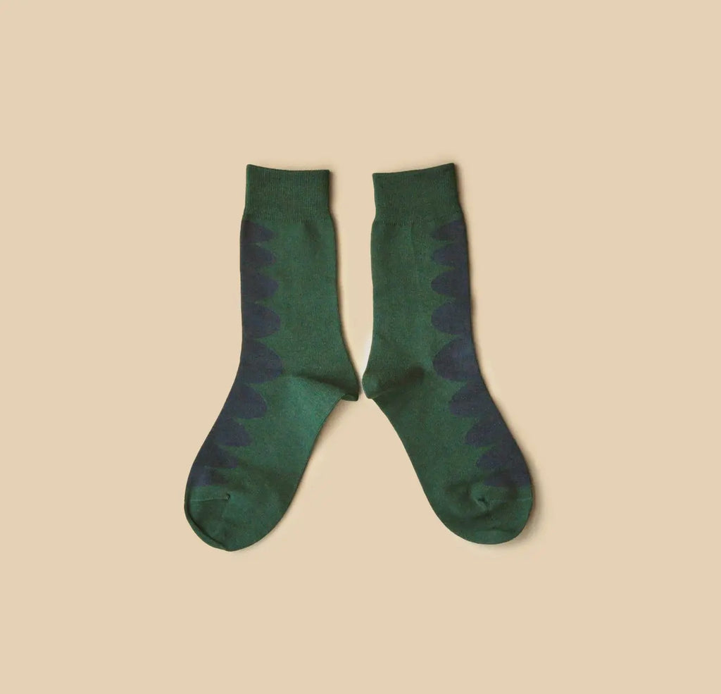 Naif socks | rosemary