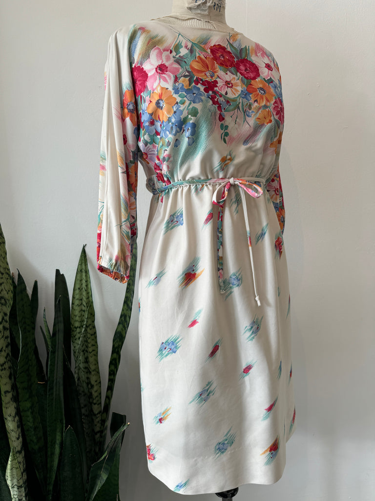 Vintage Dress