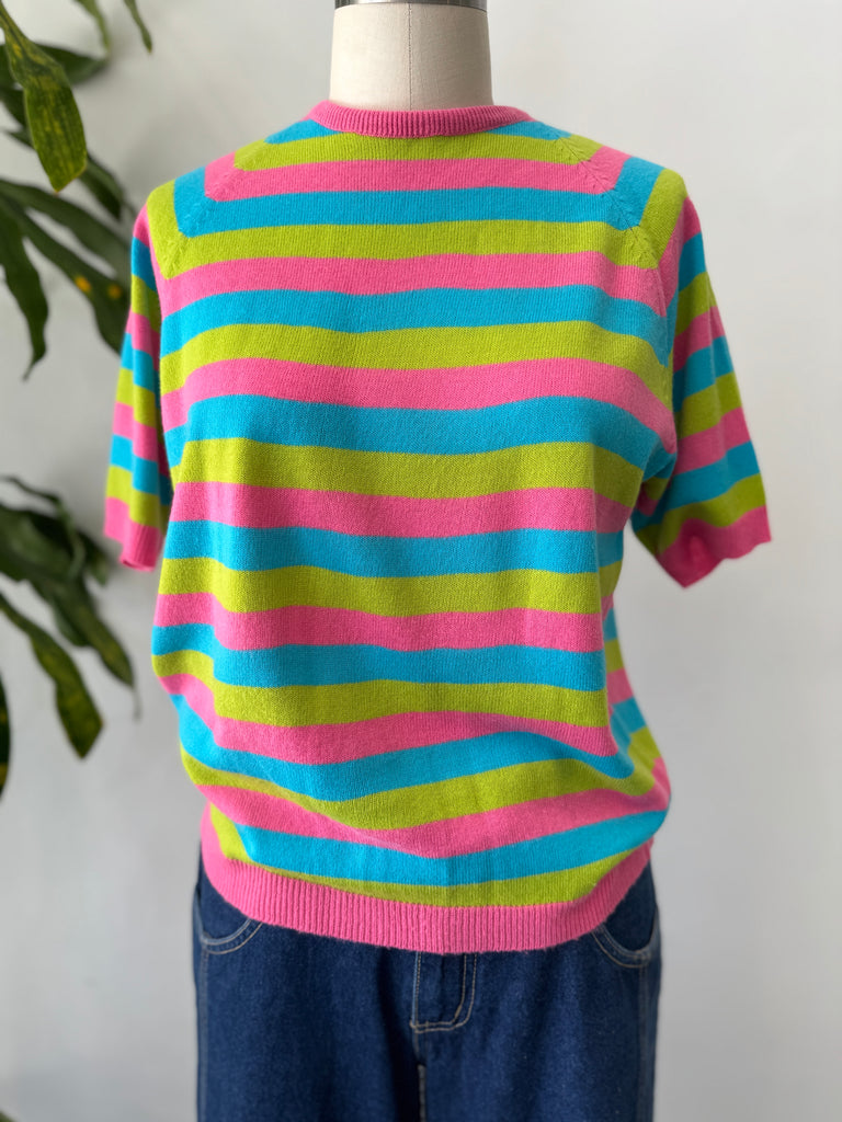 1960’s knit top